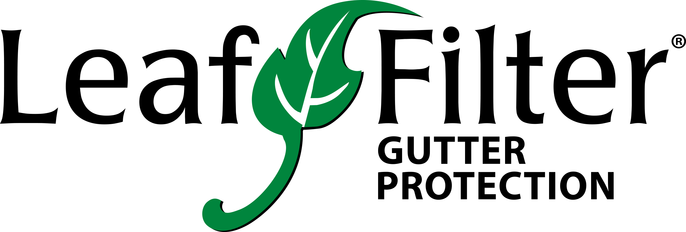 Log In LeafFilter